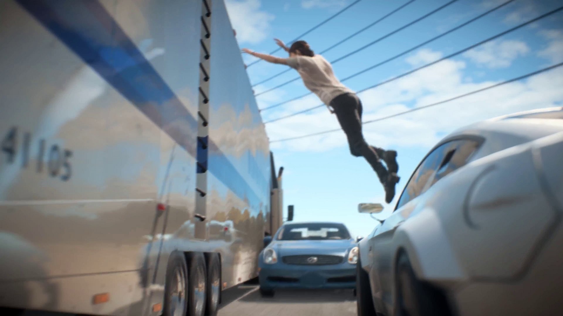 Need For Speed Payback - Imagen 47